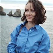 Profesora nativa de ruso